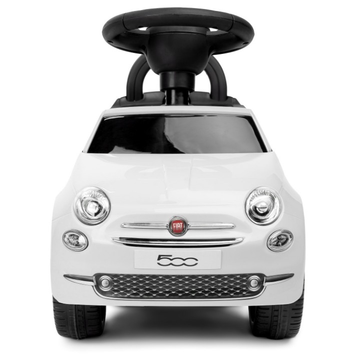 Толокар Toyz Fiat 500 (2551)