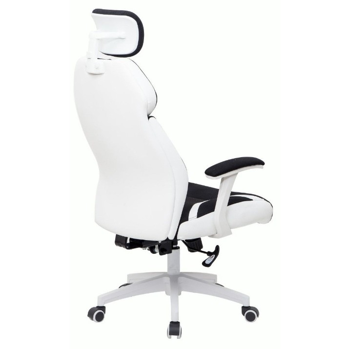 Офисное кресло Magnusplus CR 7029H Black