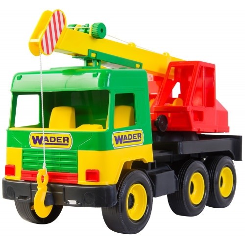 Машина Wader (39226)