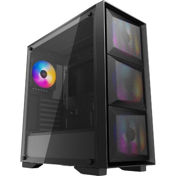 Корпус Deepcool Matrexx 50 Mesh 4FS