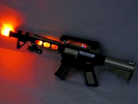 Arme de jucarie Airforce Condor 0591 3XAA (31381)
