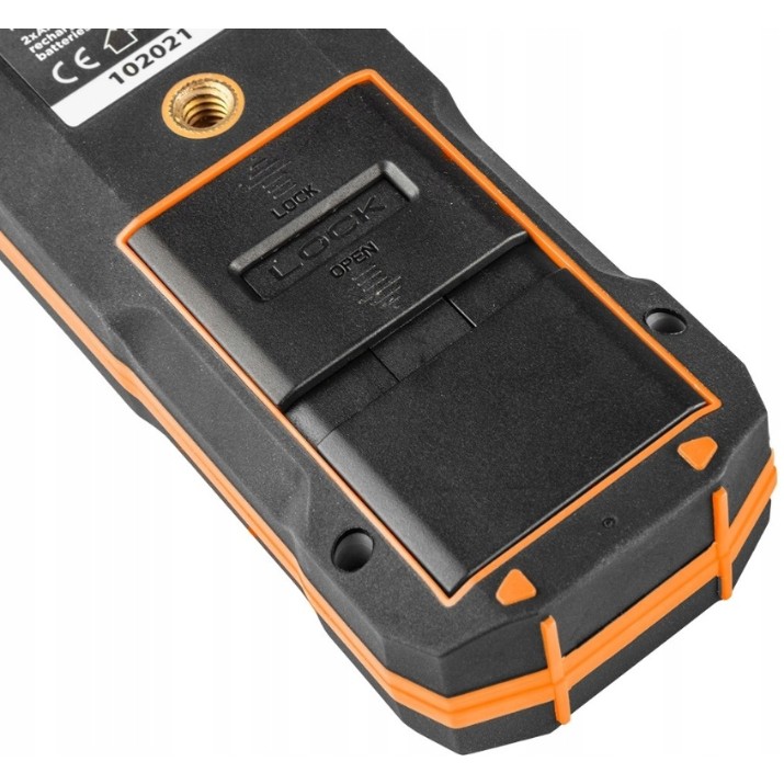 Telemetru Neo Tools 75-206