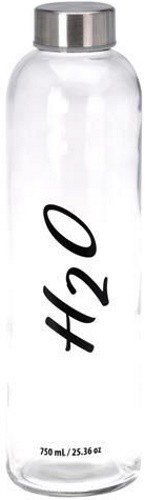Sticlă pentru apă EH 0.75L (42572)