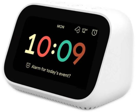 Radio cu ceas Xiaomi Mi Smart Clock