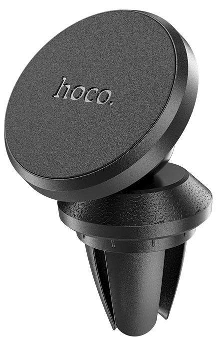 Автодержатель Hoco CA81 Ligue Black
