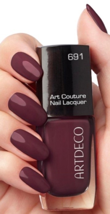 Лак для ногтей Artdeco Art Couture Nail Lacquer 691