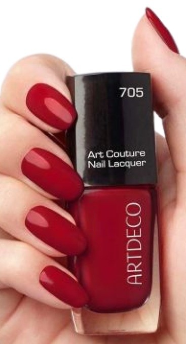 Ojă Artdeco Art Couture Nail Lacquer 705