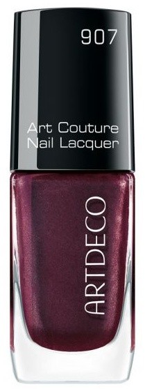 Ojă Artdeco Art Couture Nail Lacquer 907