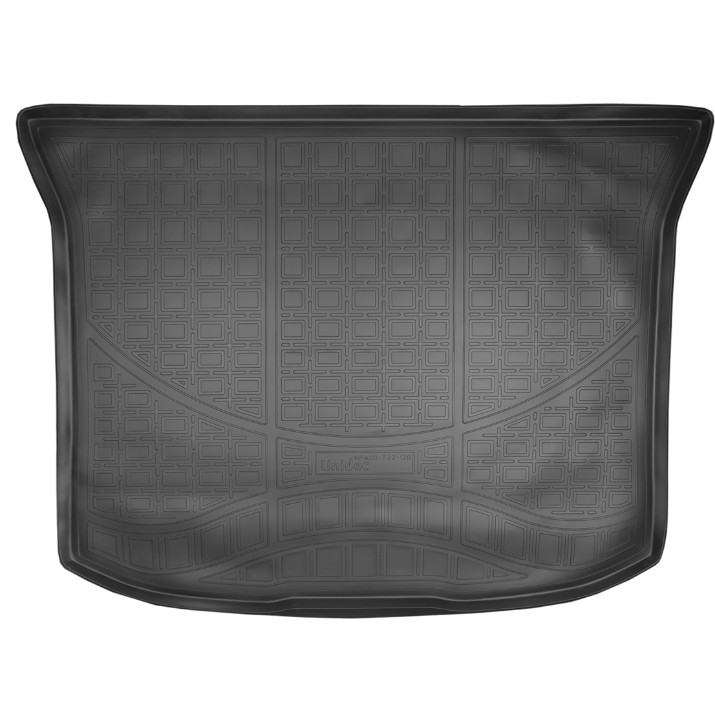 Автоковрик Norplast Unidec Ford Edge 2014 (NPA00-T22-120)