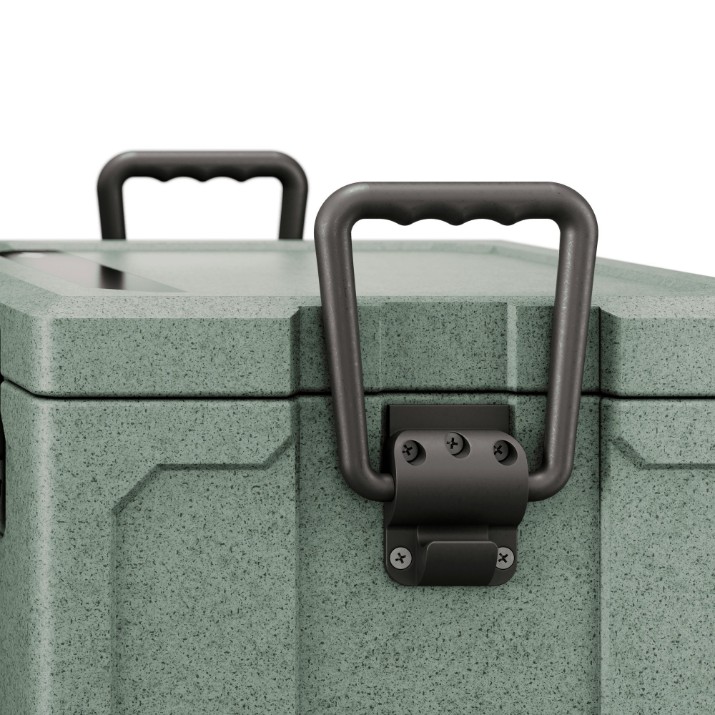 Изотермический контейнер Dometic Cool-Ice WCI-33 Moss
