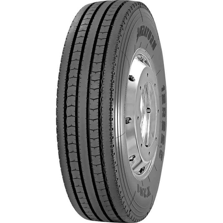 Грузовая шина Duraturn Y201 295/60 R22.5 150/147K 18PR