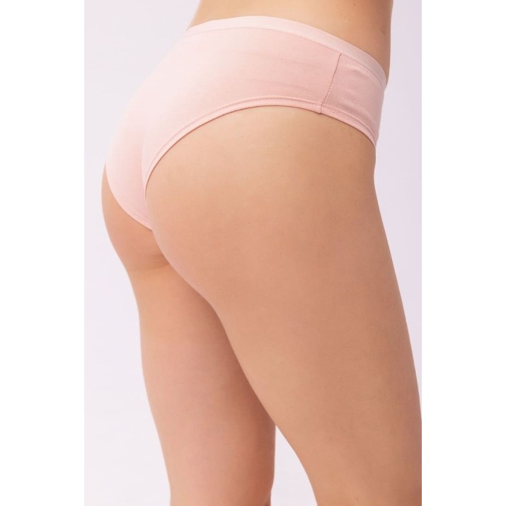 Сhiloţi pentru dame Fantasy 1015 Beige S
