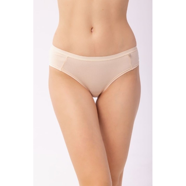 Сhiloţi pentru dame Fantasy 1015 Ivory S