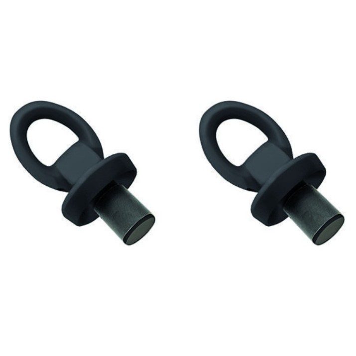 Dop pentru sticlă Ghidini Sommelier (45188) 2pcs