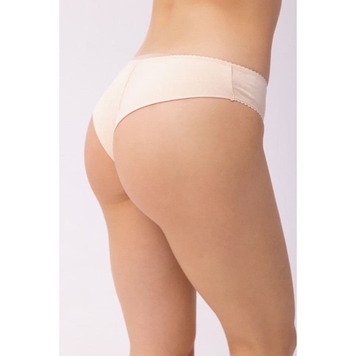 Женские трусы Fantasy 1026 Beige M