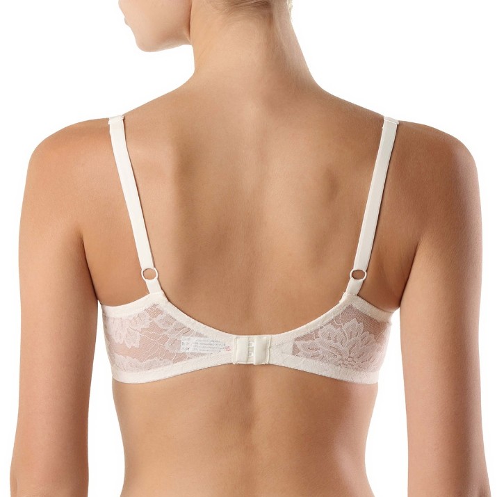 Sutien Conte RB3062 White 80-E