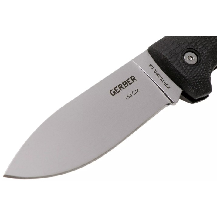 Cuțit Gerber Gator Folding (31-003657)