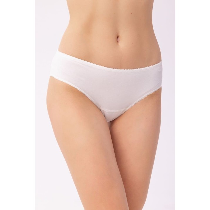 Женские трусы Fantasy 1055 Ivory L