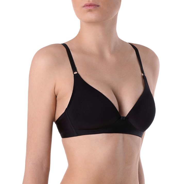 Sutien Conte RB7102 Black 75-A
