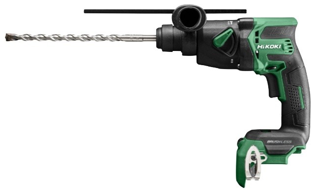 Ciocan rotopercutor Hikoki DH18DPBW4Z
