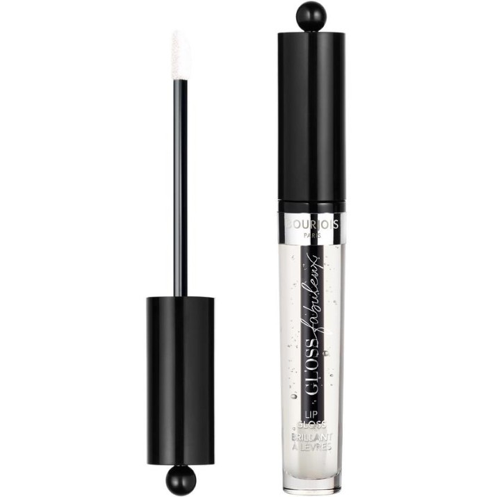 Luciu de buze Bourjois Gloss Fabuleux 01