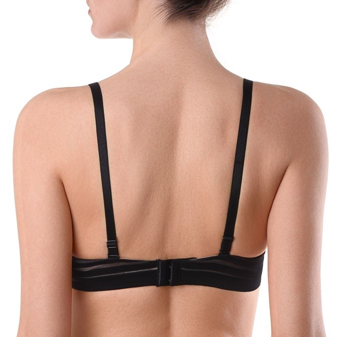 Sutien Conte RB8044 Black 75-B