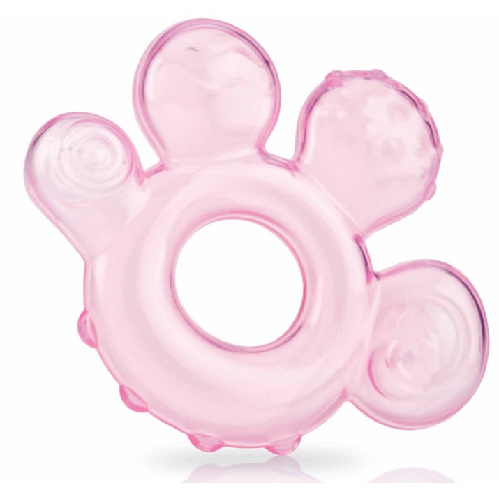 Inel gingival Nuby Hand (ID684)