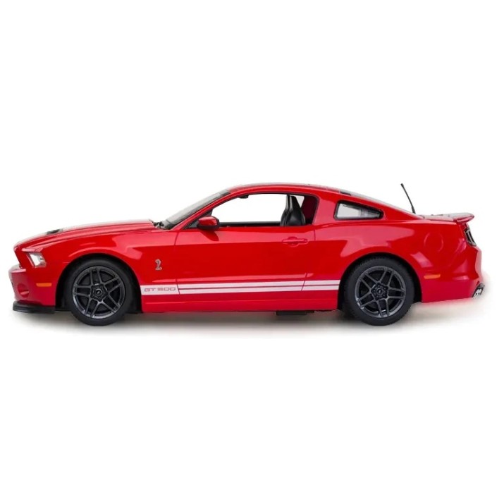 Jucărie teleghidată Rastar 1:14 Ford Shelby GT500 (49400)