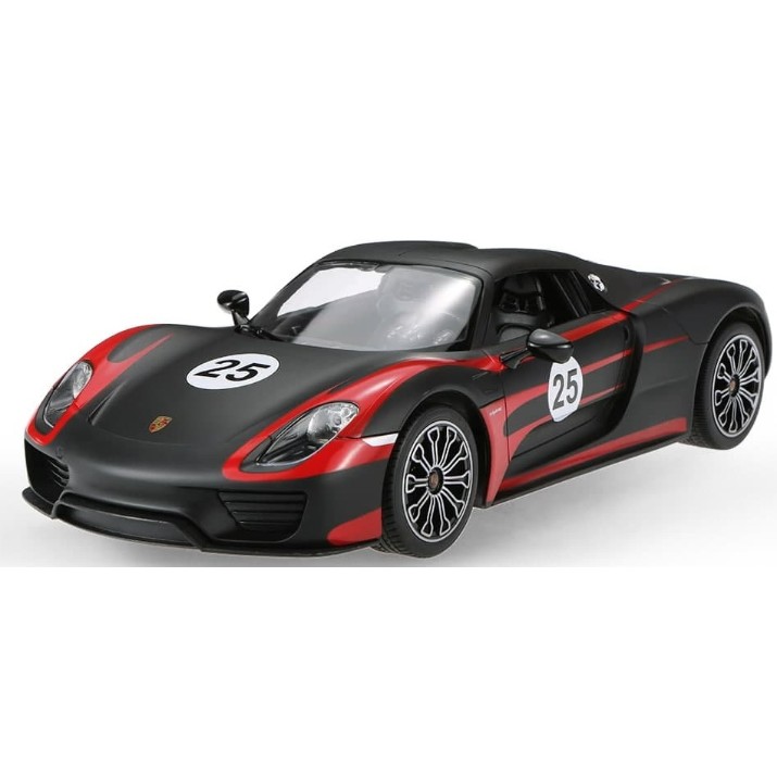 Радиоуправляемая игрушка Rastar Porsche 918 (70710)
