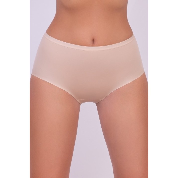 Сhiloţi pentru dame Milavitsa 260060 Nude 100-125