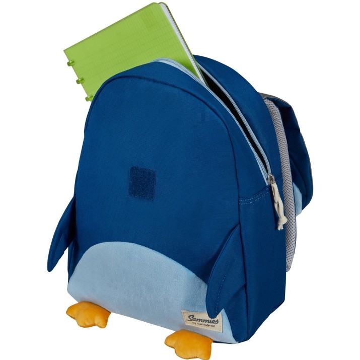 Детский рюкзак Samsonite Happy Sammies Eco S+ (142472/9675)
