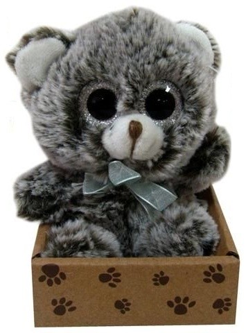 Мягкая игрушка ChiToys 12cm (37704)