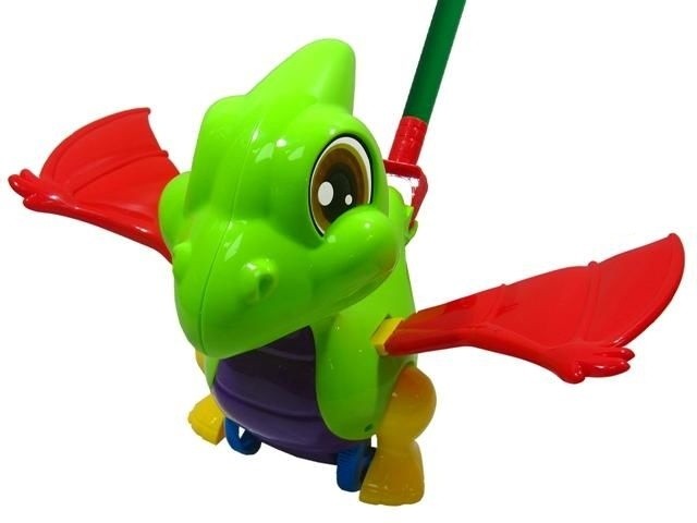 Игрушка каталка ChiToys Дракон (37269)