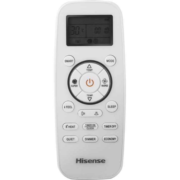 Aparat de aer condiționat Hisense CA70BT1FG/CA70BT1FW