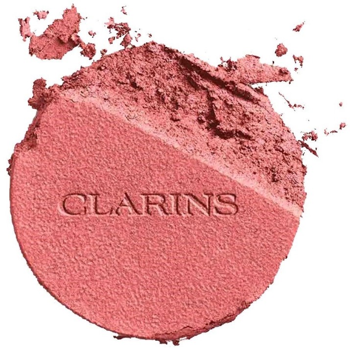 Blush pentru față Clarins Joli Blush 02