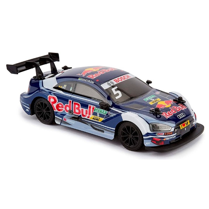 Радиоуправляемая игрушка KS Drive Audi Red Bull (124RABL)