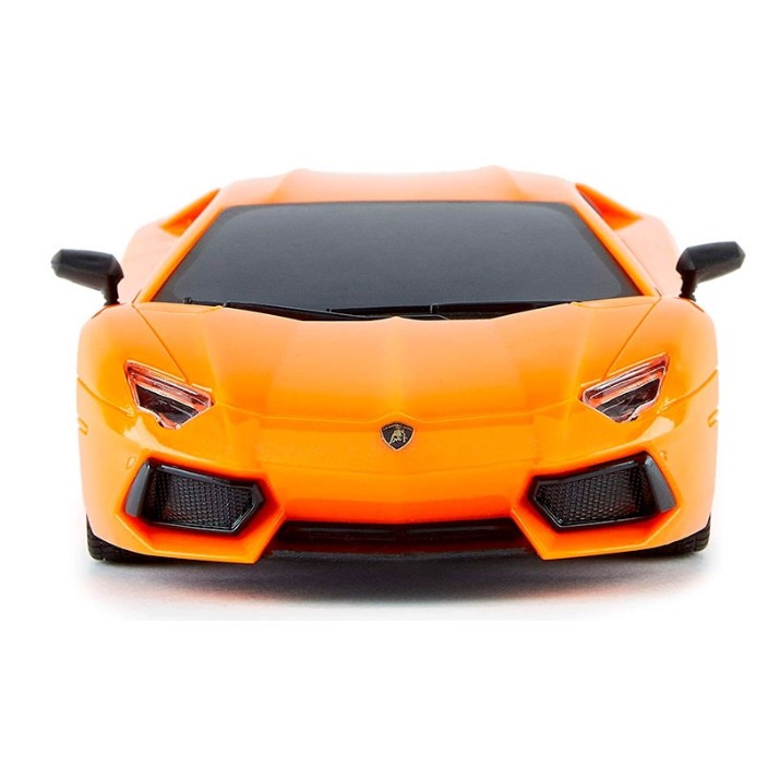 Радиоуправляемая игрушка KS Drive Lamborghini Oranj (124GLBO)