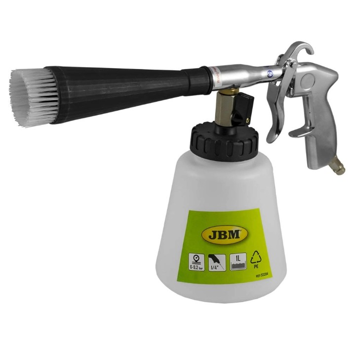 Пневмопистолет для мойки JBM 53204
