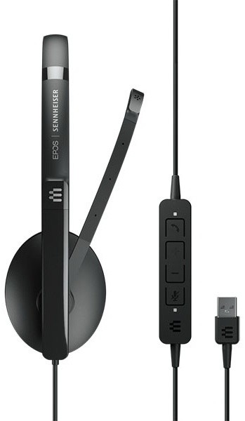 Наушники Epos Adapt 160 USB II