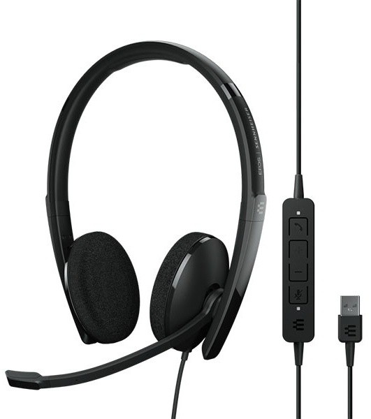 Наушники Epos Adapt 160 USB II