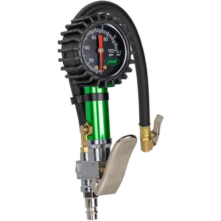 Pistol pneumatic JBM 53449