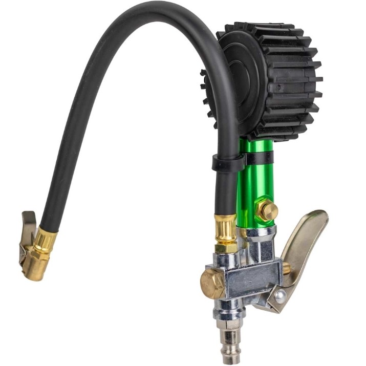 Pistol pneumatic JBM 53449