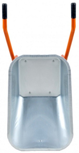Тачка Detex SR 400-8 D2
