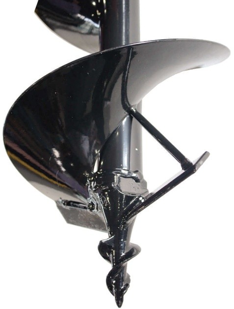 Бур Bisonte BT7000005