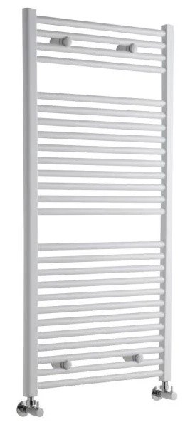 Uscător de prosoape Dekorpanel C-10 500x700mm White