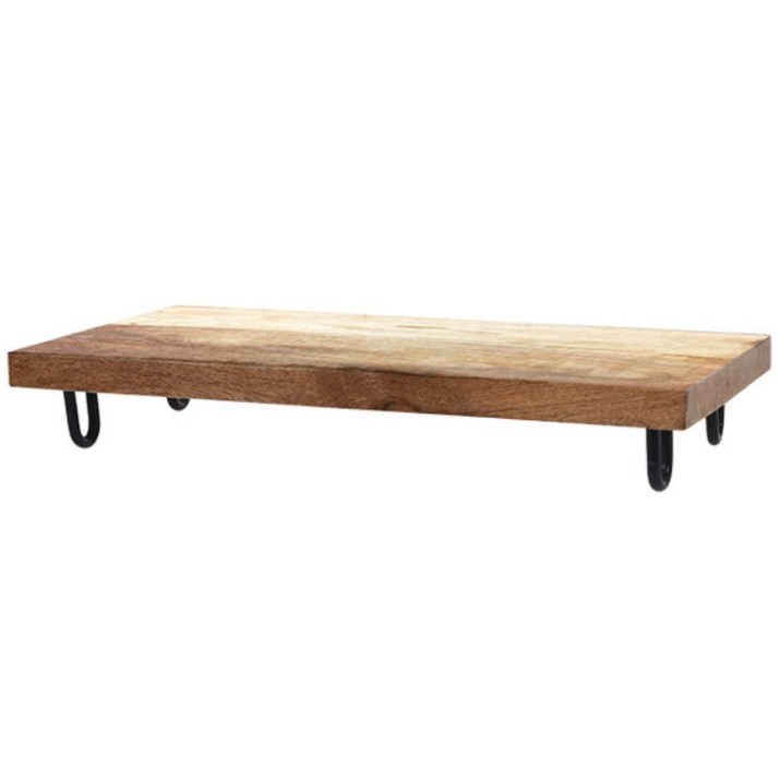 Platou pentru servire None 49x25x6cm (44593)
