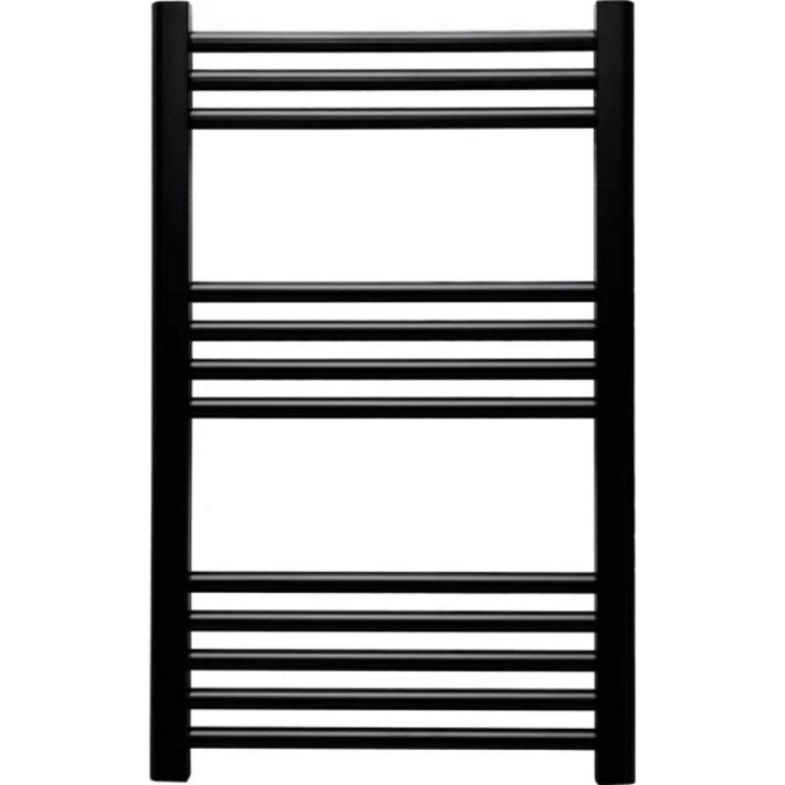 Полотенцесушитель Dekorpanel F-12 500x800 Black