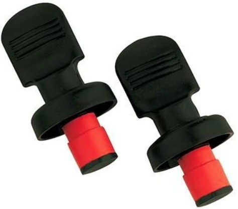 Пробка для бутылки Pedrini Gadget Lillo (41786) 2pcs