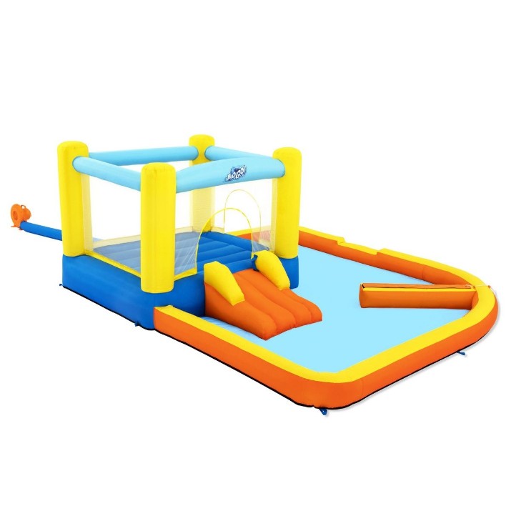 Игровой центр Bestway Beach Bounce (53381)