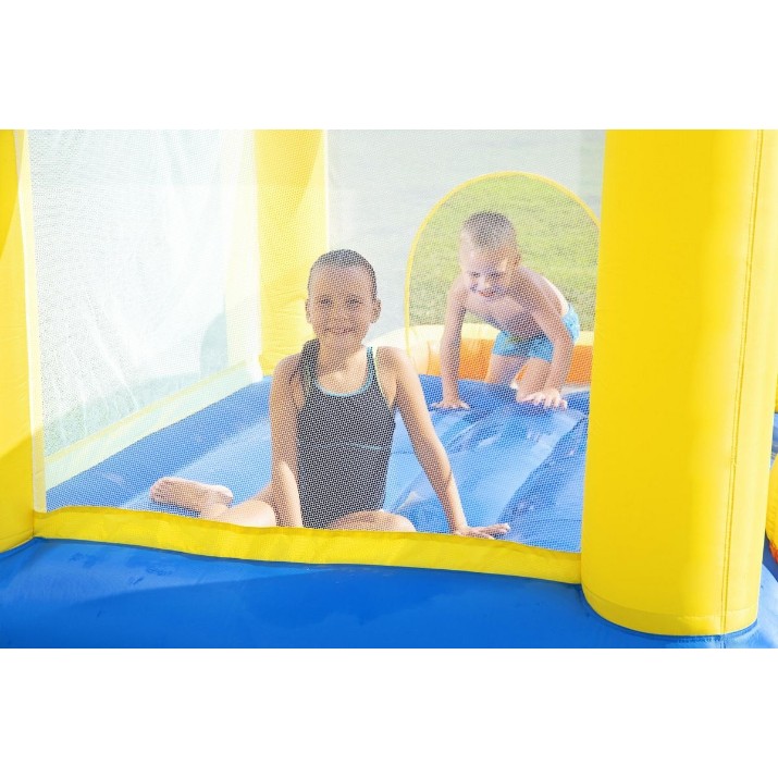 Игровой центр Bestway Beach Bounce (53381)